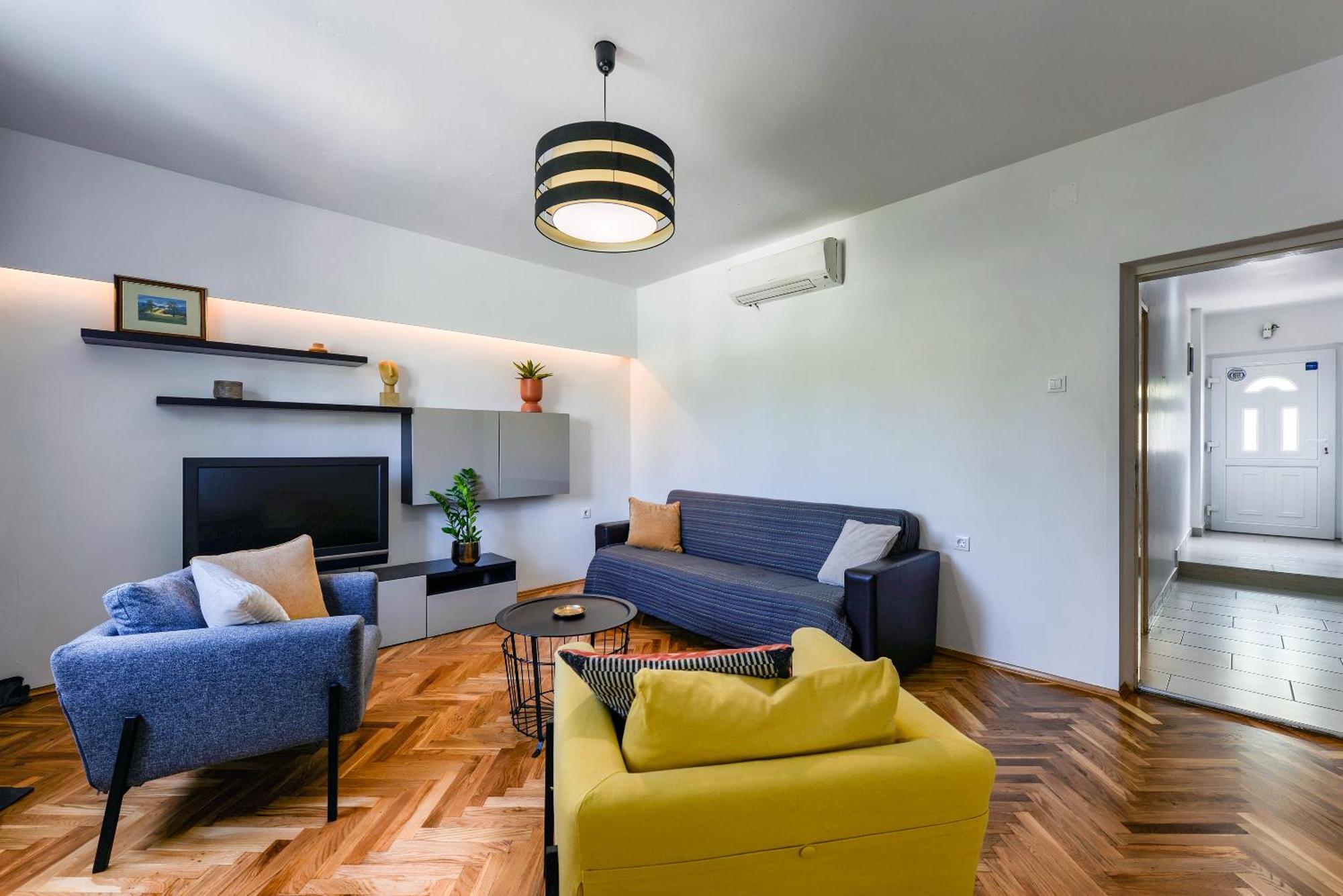Apartments Colak Zadar Room photo
