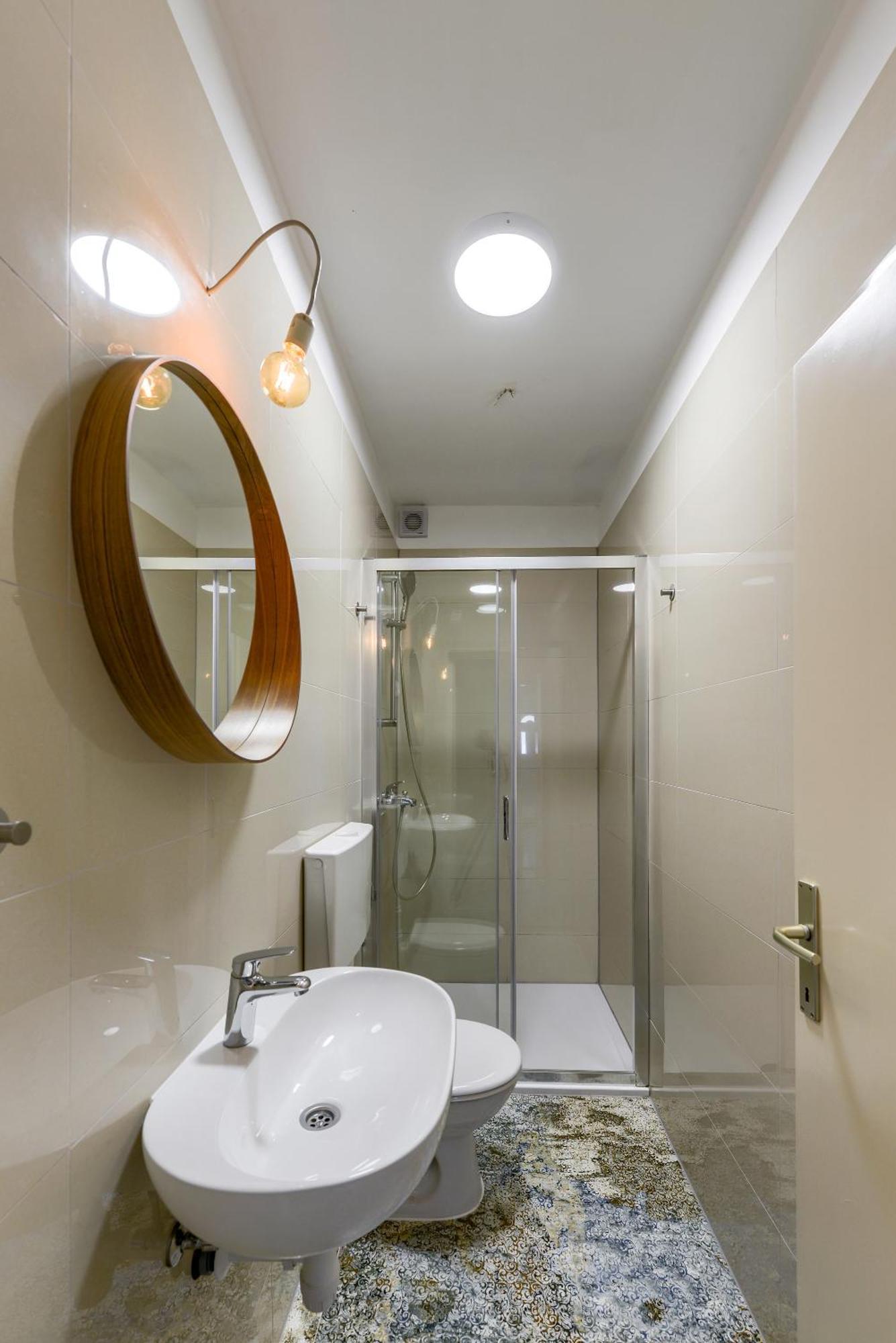 Apartments Colak Zadar Room photo