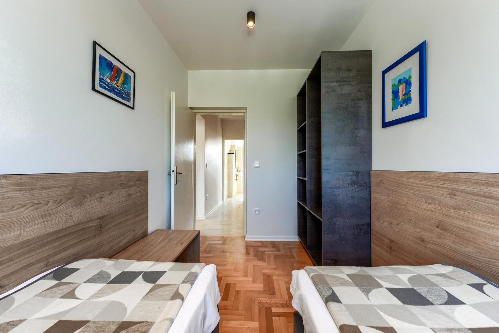 Apartments Colak Zadar Room photo