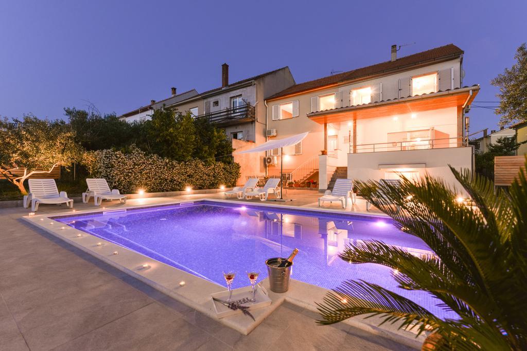 Apartments Colak Zadar Exterior photo