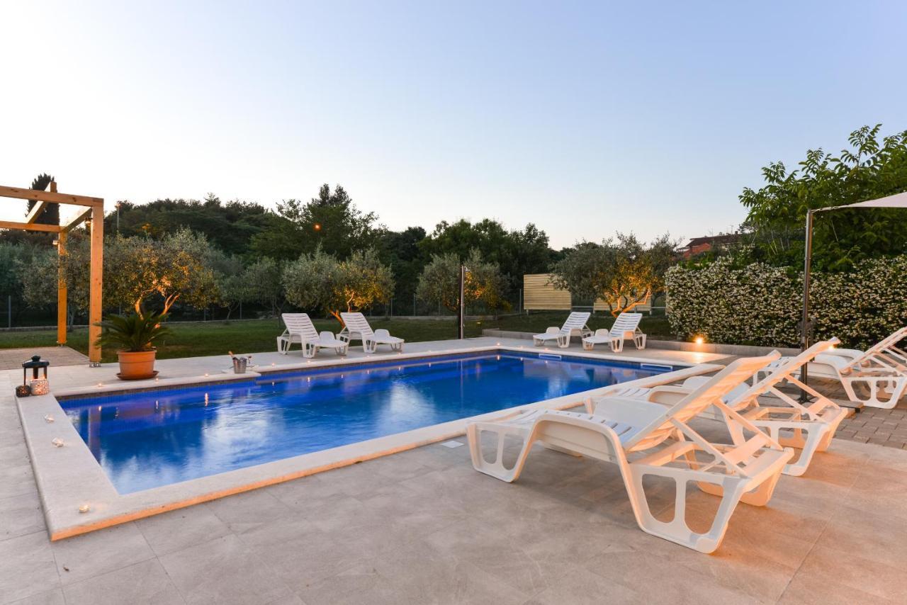 Apartments Colak Zadar Exterior photo